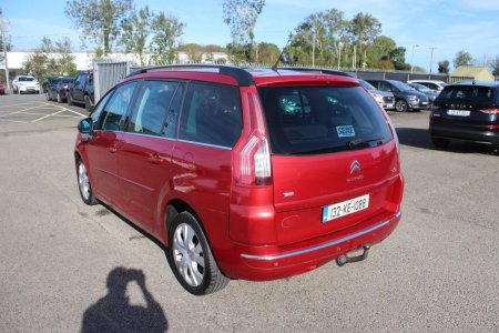 2013 Citroen C4 Picasso - photo 10