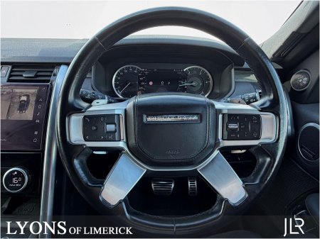2022 Land Rover Discovery - photo 4