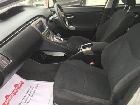 2015 Toyota Prius - photo 41