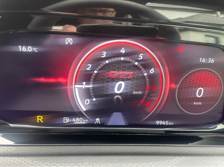 2024 Volkswagen Golf - photo 11