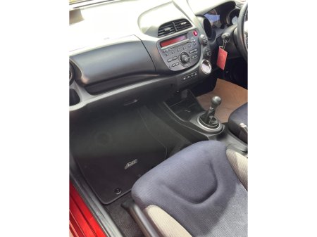 2015 Honda Jazz - photo 9