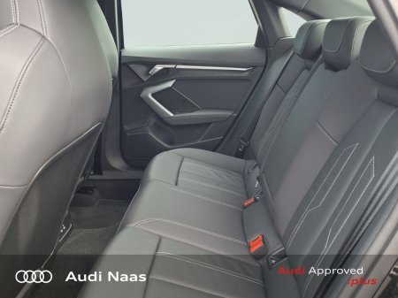 2025 Audi A3 - photo 8