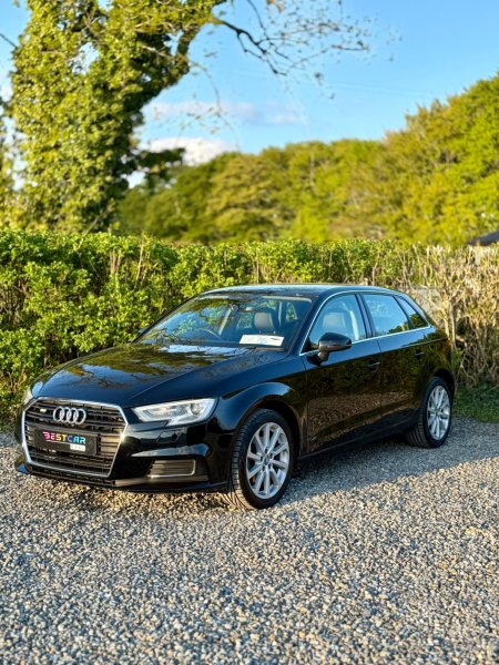 2019 Audi A3 - photo 8
