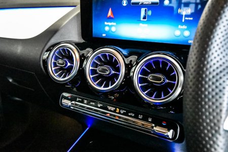 2026 Mercedes-Benz GLA - photo 20