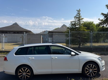 2017 Volkswagen Golf - photo 8