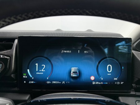 2024 Ford Puma - photo 17