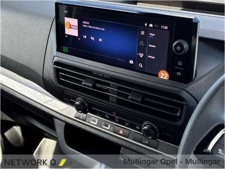 2026 Opel Vivaro - photo 18
