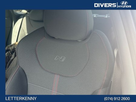 2026 Hyundai i30 - photo 24