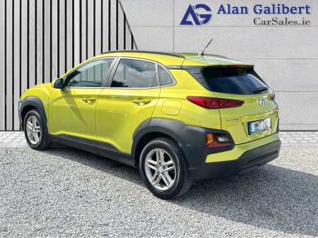 2018 Hyundai KONA - photo 2
