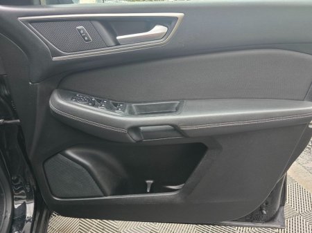 2017 Ford Galaxy - photo 20