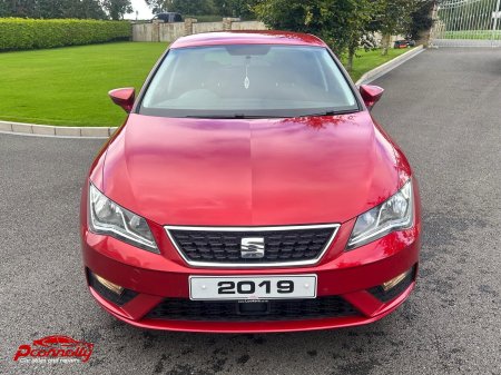 2019 SEAT Leon - photo 10