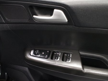 2018 Kia Sportage - photo 23