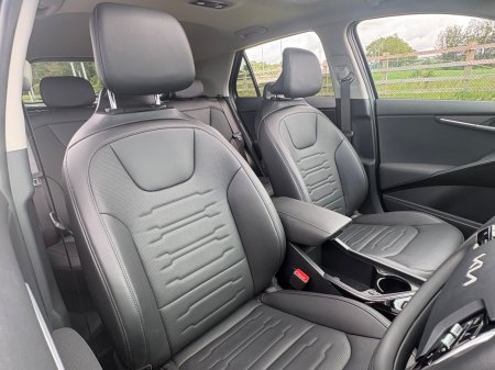 2026 Kia Niro - photo 12