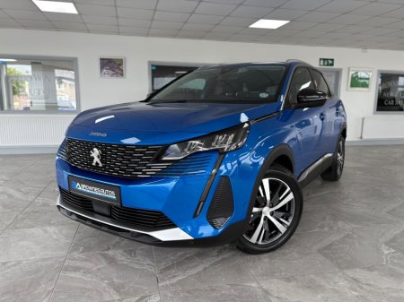2022 Peugeot 3008 - photo 2