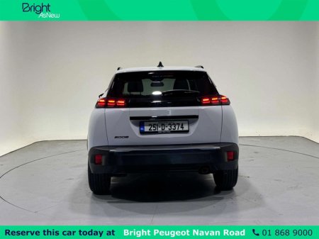 2025 Peugeot 2008 - photo 9