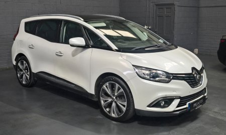 2018 Renault Grand Scenic - photo 7