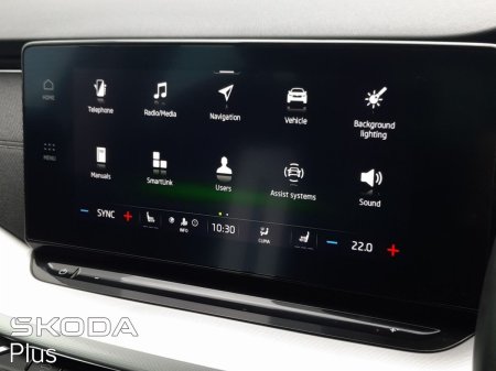 2023 Skoda Octavia - photo 13