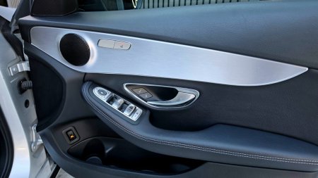 2018 Mercedes-Benz C-Class - photo 26