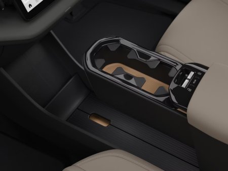 2027 Volvo EX30 - photo 11