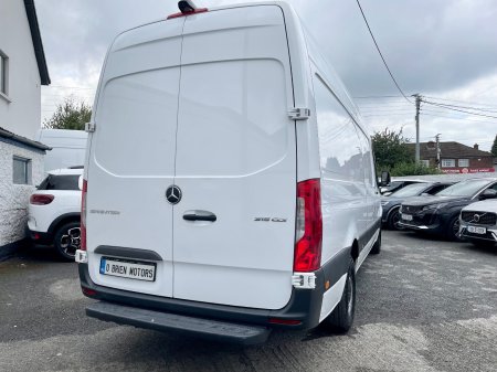 2022 Mercedes-Benz Sprinter - photo 13