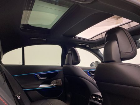 2026 Mercedes-Benz E-Class - photo 21