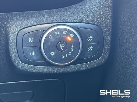 2018 Ford Fiesta - photo 20