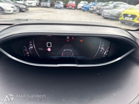 2024 Peugeot 3008 - photo 15