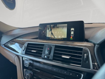 2015 BMW 3-Series - photo 14