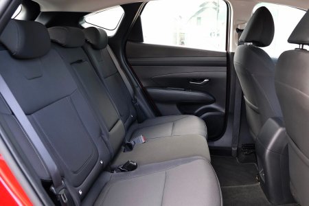 2024 Hyundai Tucson - photo 17