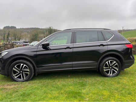 2024 SEAT Tarraco - photo 5