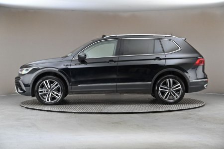 2024 Volkswagen Tiguan - photo 5