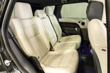 2022 Land Rover Range Rover Sport - photo 11