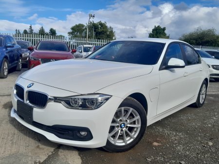 2017 BMW 3-Series - photo 3