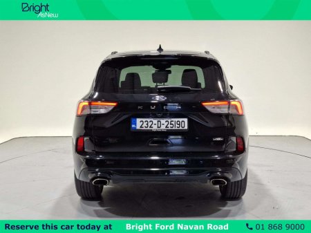 2023 Ford Kuga - photo 9