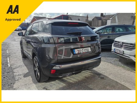 2021 Peugeot 3008 - photo 12