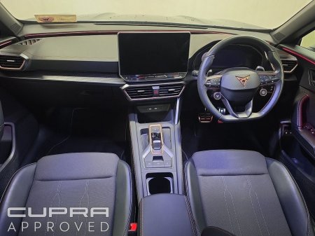 2026 Cupra Formentor - photo 9
