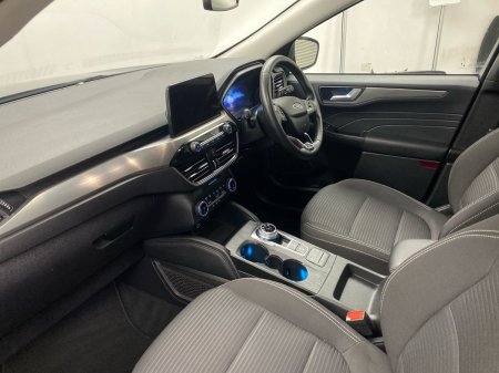 2023 Ford Kuga - photo 2