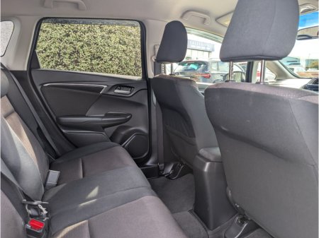 2017 Honda Fit - photo 9