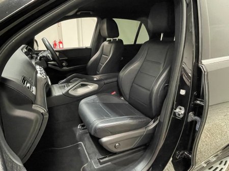 2022 Mercedes-Benz GLE - photo 12