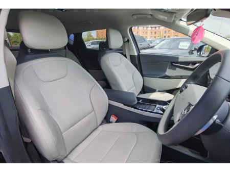 2024 Kia EV6 - photo 9