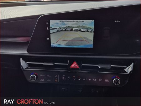 2023 Kia Niro - photo 25