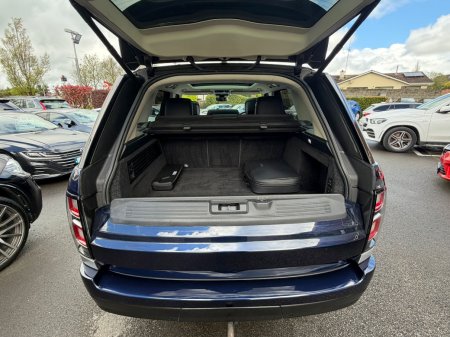 2019 Land Rover Range Rover - photo 17