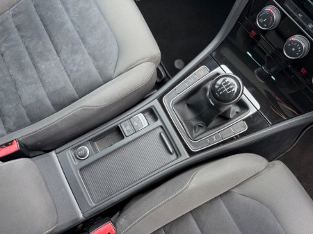 2016 Volkswagen Golf - photo 13