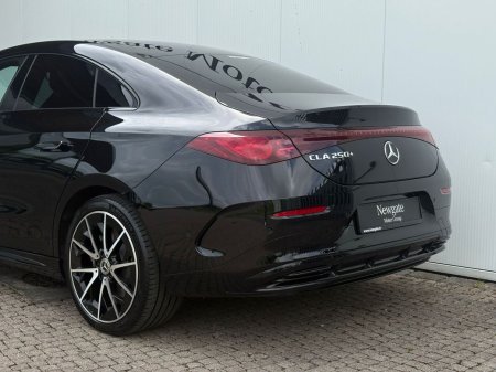 2025 Mercedes-Benz CLA - photo 50