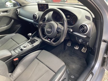 2016 Audi A3 - photo 11