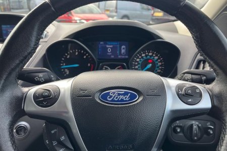 2016 Ford Kuga - photo 12