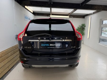 2017 Volvo XC60 - photo 14