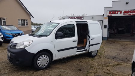 2019 Renault Kangoo - photo 8