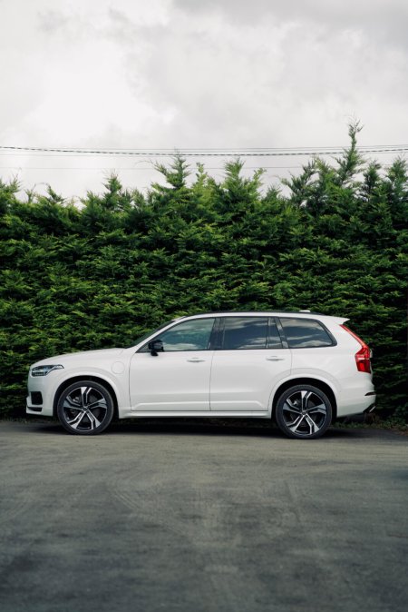 2022 Volvo XC90 - photo 2