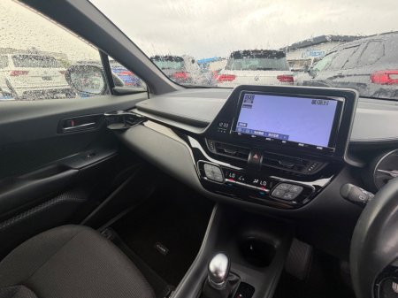 2019 Toyota C-HR - photo 24